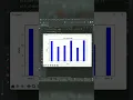 Python simple bar chart example using matplotlib