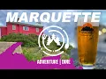Marquette Adventure Dining Things to do in Marquette Michigan