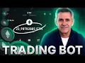 I Created a Crypto Trading Bot Using ChatGPT 4 5 Step By Step Guide 2025