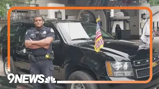 Vail Officer In I 70 Motorcycle Crash Recovering A Helmet Likely Saved His Life 