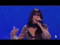 Aitana "6 de Febrero" Latin GRAMMY 2025