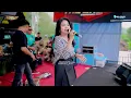 Download Lagu AIR MATA DI PERSANDINGANMU DINDA TERATU - SHAUN THE SHEEP - PUTRA WE'A GENERATION - KELING JEPARA