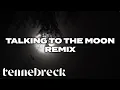 Download Lagu Tennebreck vs. Elyanna - Fi Hagat | Talking to the moon Remix
