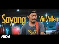 Download Lagu Sayang - Via Vallen - NDX A.K.A (Official Video Cover By Hidacoustic)