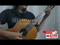 Kantata Takwa - Kesaksian (Cover) Nala Gitar