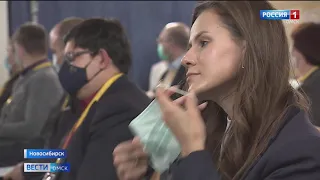 «Вести Омск», итоги дня от 18 декабря 2020 года