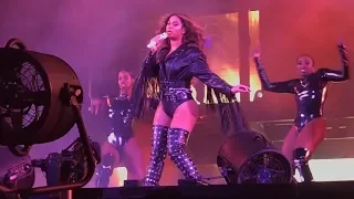 Download Beyoncé - Flawless / Feeling Myself / Naughty Girl On The Run 2 Seattle, Washington 10/4/2018 MP3