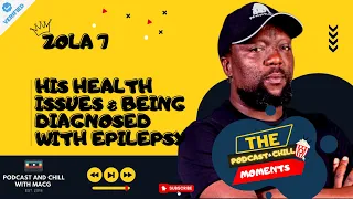 zola 7 his health issues u0026 being diagnosed with epilepsy