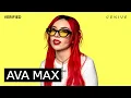 Download Lagu Ava Max “Maybe You’re The Problem” Official Lyrics \u0026 Meaning | Verified