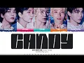 Download Lagu SEVENTEEN (Vocal Team) 'Candy' Lyrics (세븐틴 사탕 가사) [Color Coded Han_Rom_Eng] | ShadowByYoongi