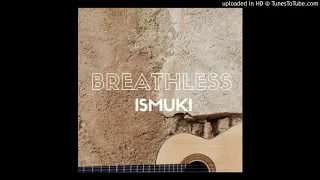 Ismuki - Cuddle ( ft Elexter Jr)  ( Audio official)