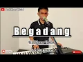 Download Lagu BEGADANG (H.RHOMA IRAMA) || DANGDUT || VERSI ANDRIKHAN