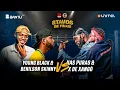 Download Lagu #RRPL Apresenta Young Black \u0026  Benilson Skinny VS Nas Puras \u0026 X De Xangô  | Ep 22 | T12