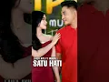Download Lagu Satu Hati - Laila Ayu Ft Irwan #satuhati #lailaayu #irwan #simpatik #short