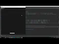 Breakout in python pygame timelapse