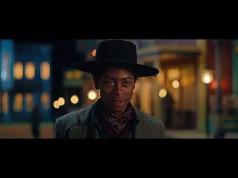 RJ CYLER UNDERSTOOD THE ASSIGNMENT THE HARDER THEY FALL REVIEW