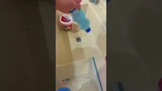 روتيني اليومي تنظيف البيت رمضان كريم نظافة المنزل اللهم صل وسلم على نبينا محمد 