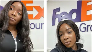 Download Quitting my job at FEDEX after 3 YEARS! They tried me, TELL ALL | RealChyna Vlogs MP3