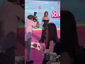 Hari Nef at the L A premiere of