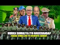 Download Lagu XOG Xasan Shiikh oo Digniinta iyo Hanjebaad u Diray Somaliland iyo Hubka Halisa oo SOMALIYA Heshay.?