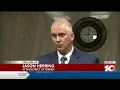 Potter County grand jury finds officers actions justified in July officer-involved shooti