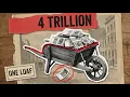 The 1923 German Hyperinflation Explained How 1 Dollar Became 4 Trillion Marks