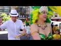 Cincy Brazil Samba Dance