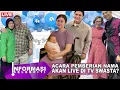 Download Lagu Bos Tv Siap Kotrak Baby Billy \u0026 Vika Live Acara Pemberian Nama?