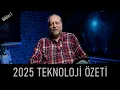 Lagu 2025'in Teknoloji Özeti - Bölüm I