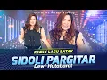 Lagu Dewi Hutabarat - Sidoli Pargitar (Official Music Video)