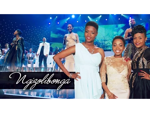 Download MP3 Spirit Of Praise 6 feat. Women In Praise - Ngizolibonga