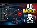 Live Red Team I Hack This Active Directory from Scratch