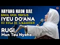 Download Lagu IJAZAH DOA MUSTAJAB | ABUYA UCI TURTUSI
