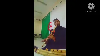 L Dzayer Inchallah Ats Hodh شريف خدام 