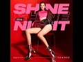 Shine Shine the Night - 阿部瑪利亞 (ABE MARIA)