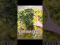 Download Lagu ADA YG SUKA MASAK INI JUGA ? GULAI DAUN SINGKONG / DAUN UBI #idemasakhariini #gulaidaunsingkong