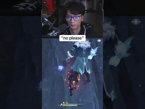 an extremely (un)fortunate turn of events