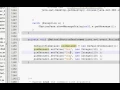 Java prog How to add a Jfreechart pie chart to a panel in netbeans java