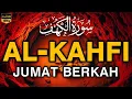 Download Lagu SURAH AL-KAHFI MALAM JUMAT BERKAH | Murottal Al-Quran yang sangat Merdu By Alaa aqel
