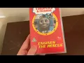 Download Lagu Thomas \u0026 Friends Engines To The Rescue 2004 UK VHS First Video Of. 2025