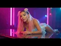 Ariana Grande   warm lyric visualizer mp3