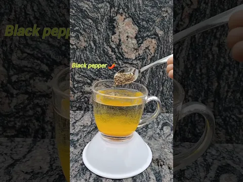 body Detox drink #detox #weightloss #dring #viral # #featherbrows #loss #skincare #haircare #body