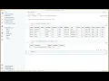 VS Code and IBM i Notebooks