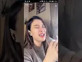Download Lagu PURNAMA MERINDU SITI NURHALIZA, LIVE DI SOSMED .