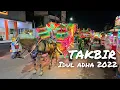 Download Lagu GEMA TAKBIR IDUL ADHA 2022 Full bedug | Kuda Delman Kuningan