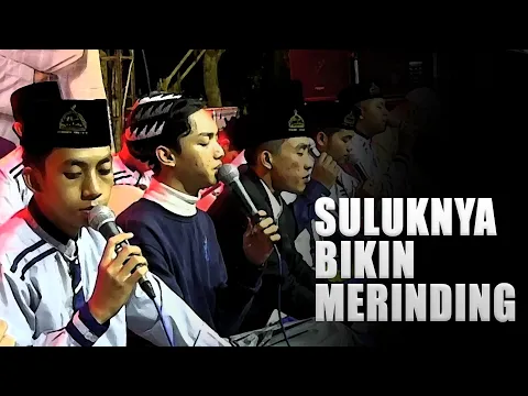 Download MP3 SULUKNYA BIKIN MERINDING SYUBBANUL MUSLIMIN HD