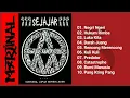Download Lagu Marjinal - Sejajar Japan Edition (Full Album \u0026 HQ Audio)