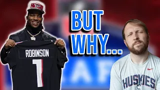 2023 NFL Draft - How Did Every Team Do