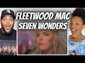 Download Lagu WE LOVE THEM!| FIRST TIME HEARING Fleetwood Mac - Seven Wonders REACTION