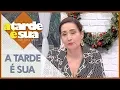 Download Lagu A Tarde é Sua (02/12/19) | Completo